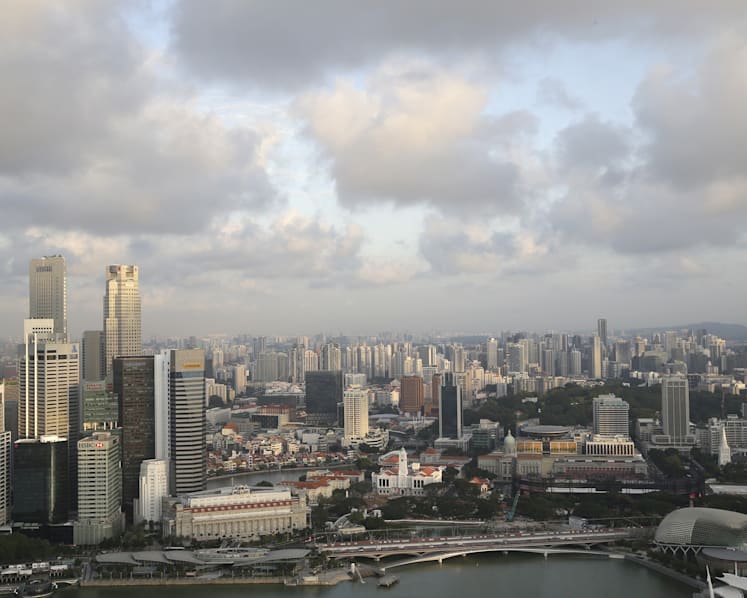 Singapore ranked most expensive city for expats for fourth year running