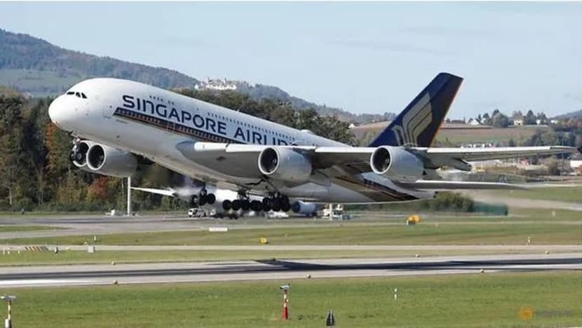SIA, SilkAir sambung semula penerbangan ke beberapa destinasi pada Jun, Julai