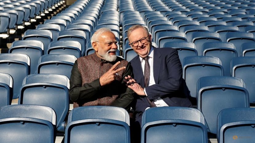 Australia's Big Bash League season-opener to be played in India