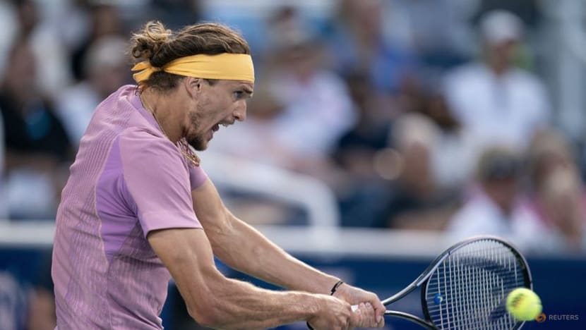 Sinner, Tiafoe reach Cincinnati Open final Sinner, Tiafoe reach Cincinnati Open final