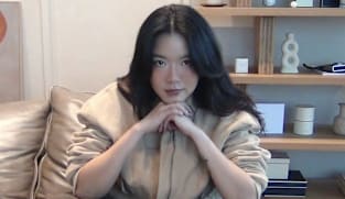 Singaporean actress Rui En opens up about battle with depression