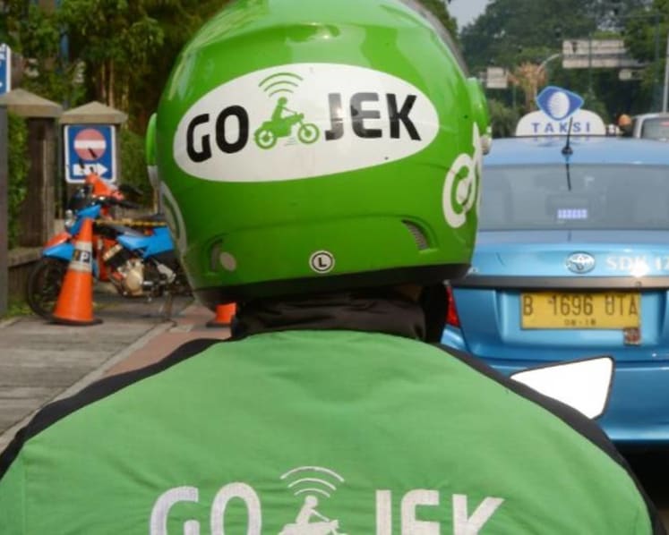 Go-Jek’s going places, but is it leaving its riders behind?