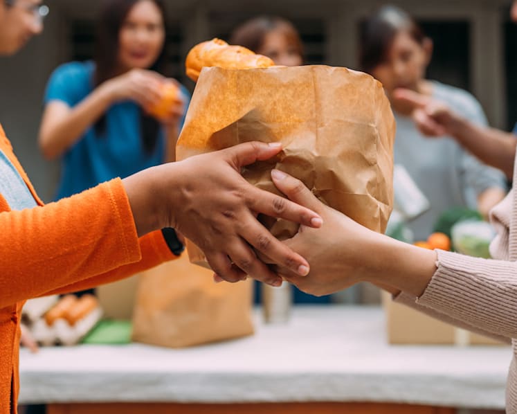 Social ties, support are key drivers of giving in Singapore: Study