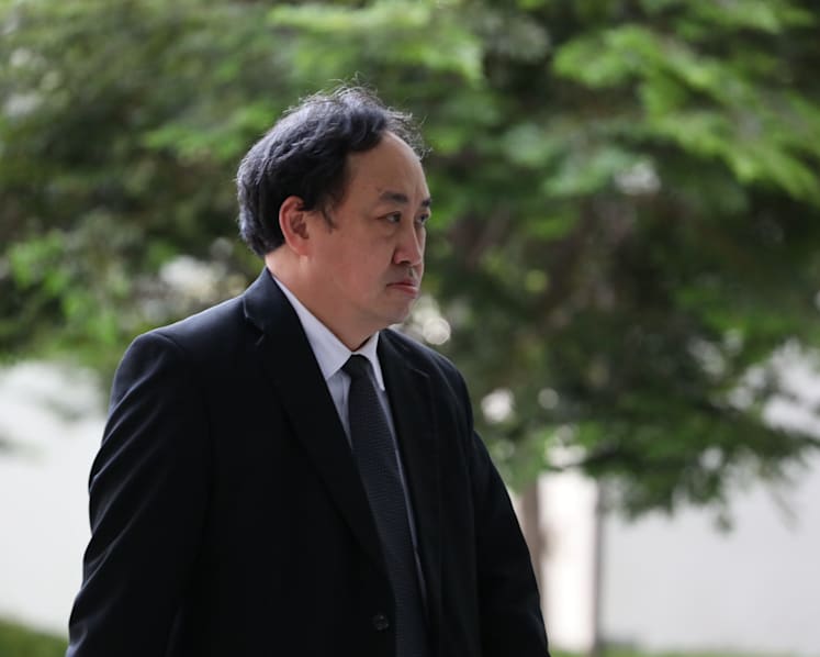 Already facing 5 charges, lawyer Lim Tean now accused of pocketing S$5,500, not answering police questions