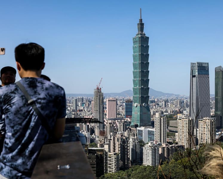 'Economic gift' or 'carrot and stick' strategy: Why is it so hard to restart cross-strait tourism?