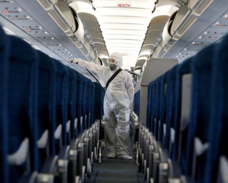 Airlines slashing fares as pandemic continues but passengers unlikely to bite, say industry watchers