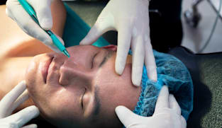 நரியைப் போல் கண்கள் - சிகிச்சை ஆபத்தானதா?