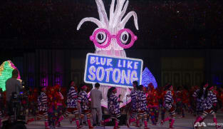 Commentary: Singlish is so much more than ‘broken English’