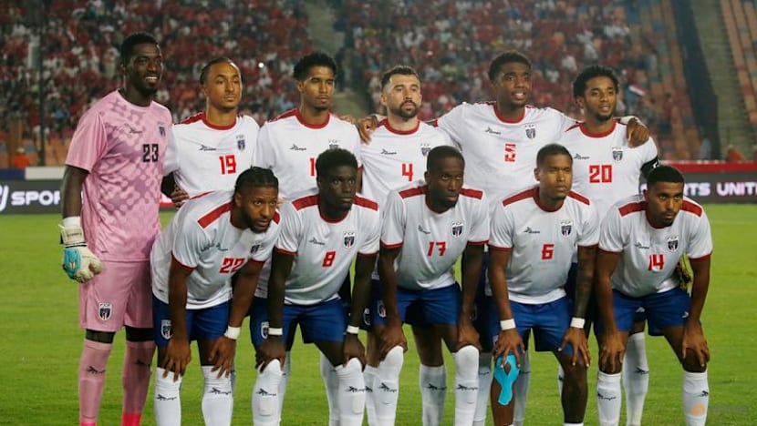 Cape Verde success would have been scarcely believable 20 years ago