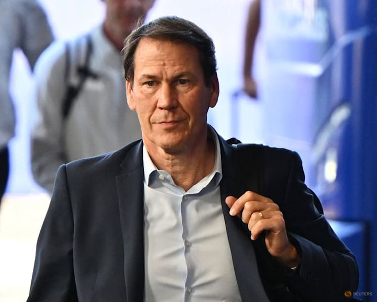 Tuchel and Garcia test World Cup's last frontier as national identity gives way to a global game