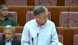 Gan Kim Yong on ministerial statements to be delivered on impact of Middle East situation on Singapore