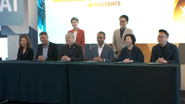 职总恒习推出领导力学院 开新课程盼提升本地领导层能力