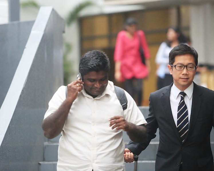 Gallop Stable abuse trial: Horse riddled with wounds, says ex-AVA officer