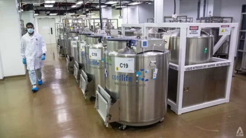 Lebih separuh pelanggan terjejas Cordlife sudah terima bayaran balik berkait salah urus unit darah tali pusat