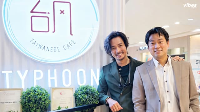 陈邦鋆空降餐饮集团当CMO，高压工作影响身心状态