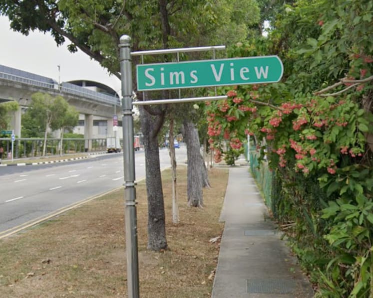 Man to be charged with attempted murder after allegedly attacking woman with axe at Sims View