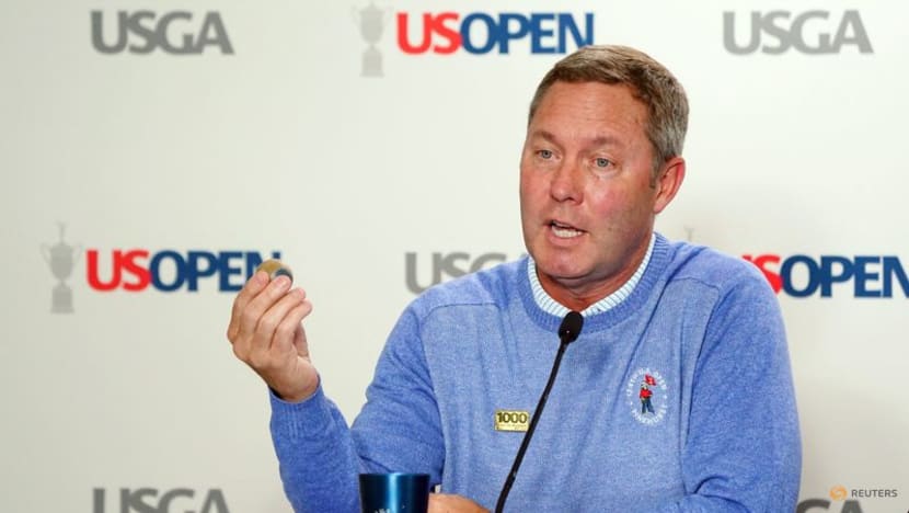 USGA has no plans to publish results of driver tests