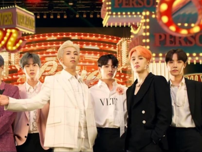 Concert tickets to see K-pop group BTS were among the lures Chua Yi An, 24, used to dupe his victims.