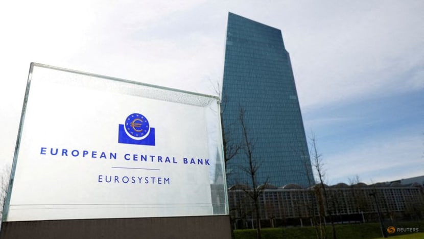 ECB supervisors focus on risks from tariffs to cyber attacks, central bank sources say