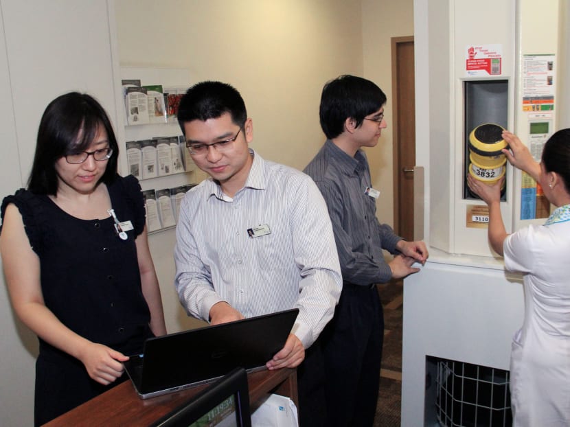 The Big Read: Big data making a great difference in healthcare