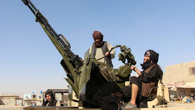 巴基斯坦和阿富汗同意下周在土耳其恢复停火谈判