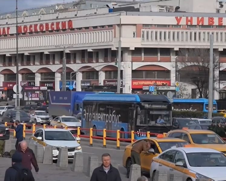 Spotlight on Russia’s migrants following arrest of central Asians over Moscow concert hall attack