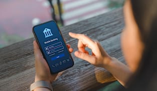 Banks may hold, reject some transfers if more than half of an account's balance is moved out