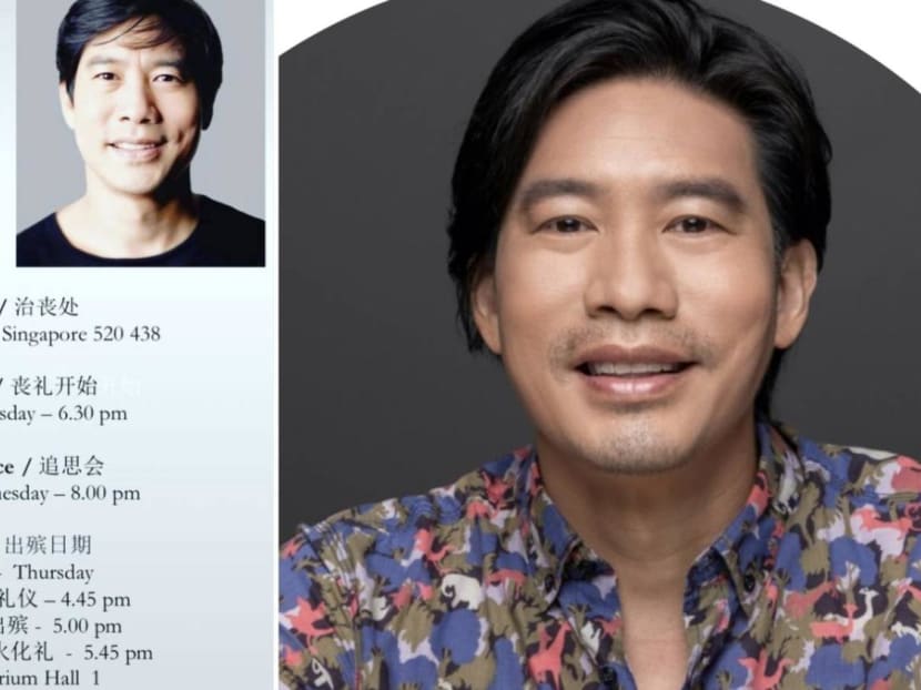 Local Actor Timothy Nga, 49, Has Died