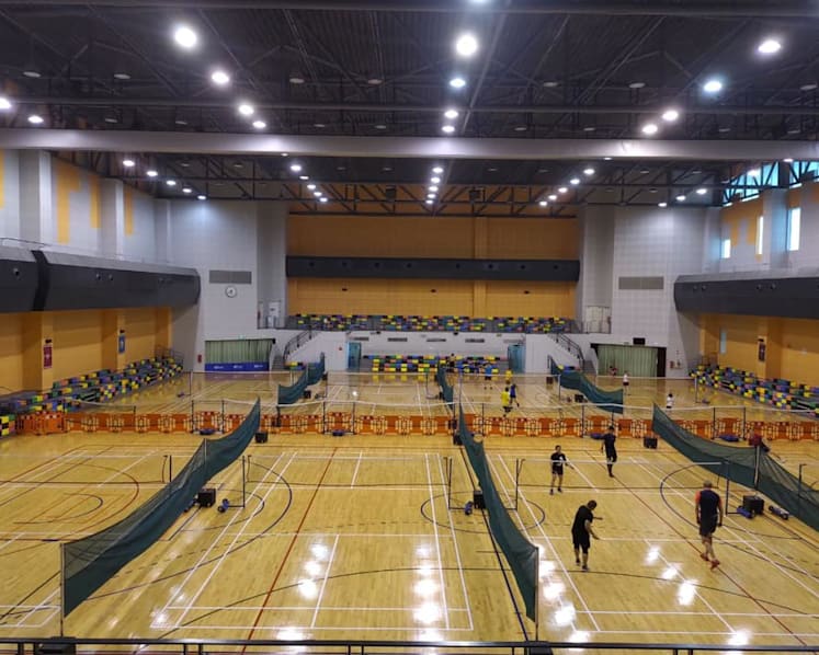 Bookings cancelled, 200 ActiveSG accounts suspended for suspected bot use and reselling since 2021