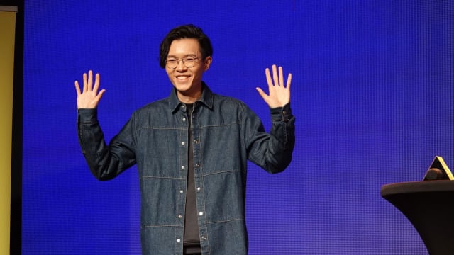 歌手方大同因病去世　享年41岁