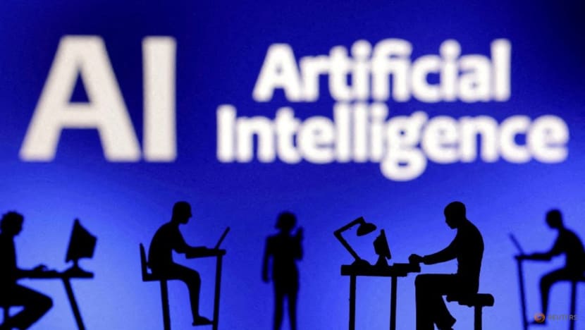 Advanced AI chips cleared for export to UAE under Microsoft deal, Axios reports Advanced AI chips cleared for export to UAE under Microsoft deal, Axios reports