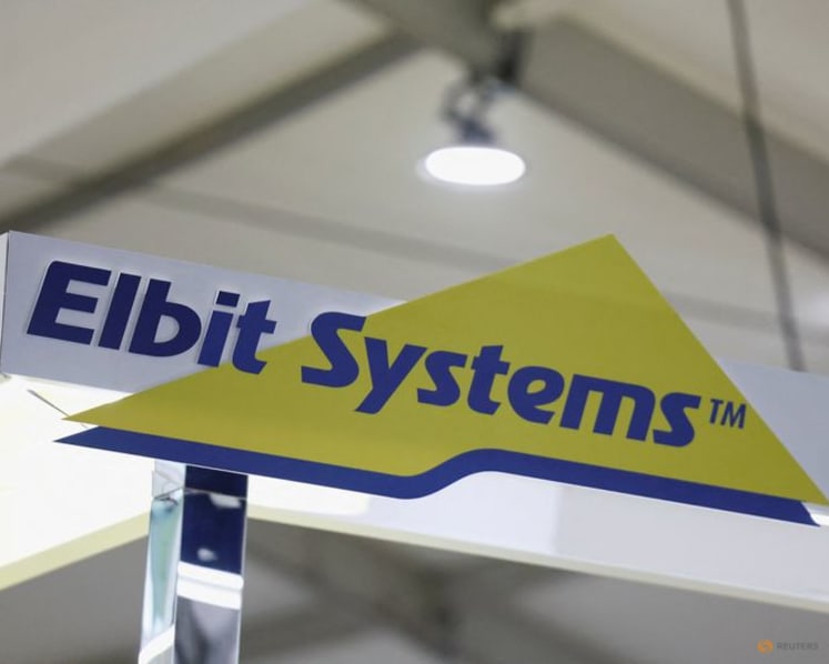 Elbit Systems launches AI-based autonomous defence tech unit 