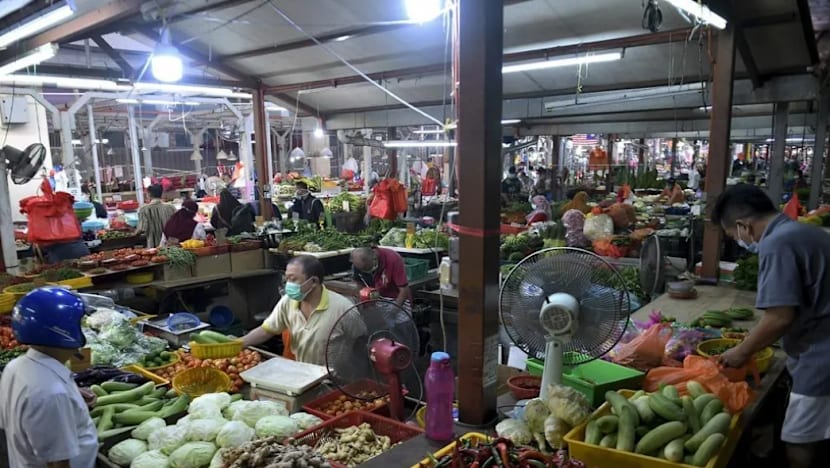 Harga makanan global naik bagi bulan ketiga berturut-turut