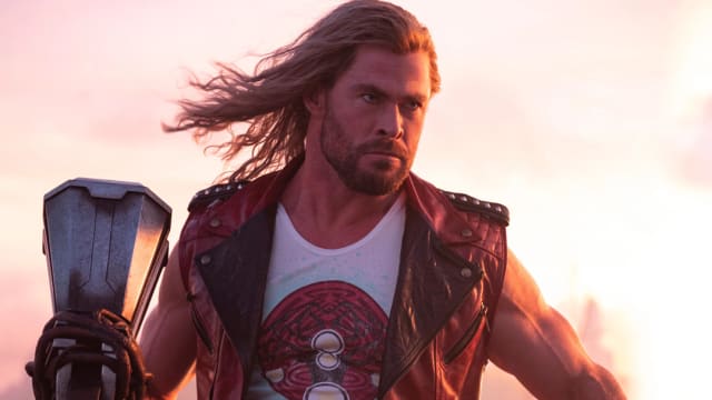 认罹阿兹海默高度风险　Chris Hemsworth宣布暂时息影