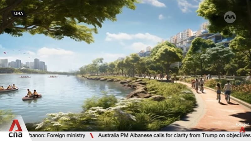 Preparatory works set to begin while studies, consultations continue for Long Island project