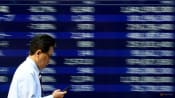 Asian bonds draw biggest foreign inflows in nearly a decade in May