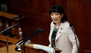 Menteri Kewangan Jepun beri amaran tentang ketidaktentuan pasaran pertukaran asing, isytihar sedia bertindak