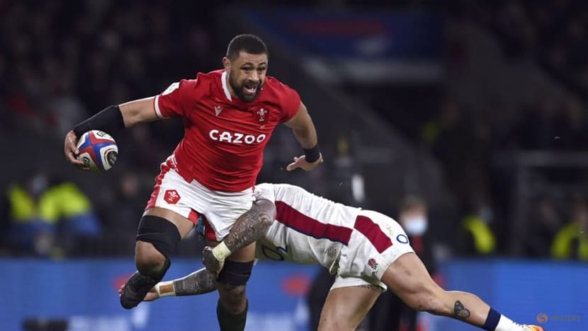 Faletau back as Wales make two changes for Six Nations tie in Italy