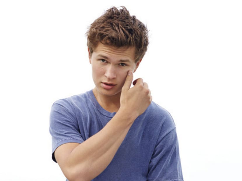 American actor Ansel Elgort aka DJ Ansolo will be spinning at Road To Ultra Singapore.