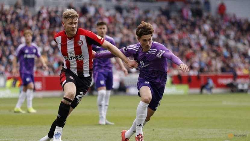 Wilson stunner sinks Brentford in 3-2 comeback win for Fulham