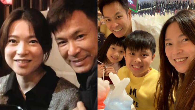 Roger Kwok Opens Up On His Divorce: “I Was Controlling and a Terrifying Father”