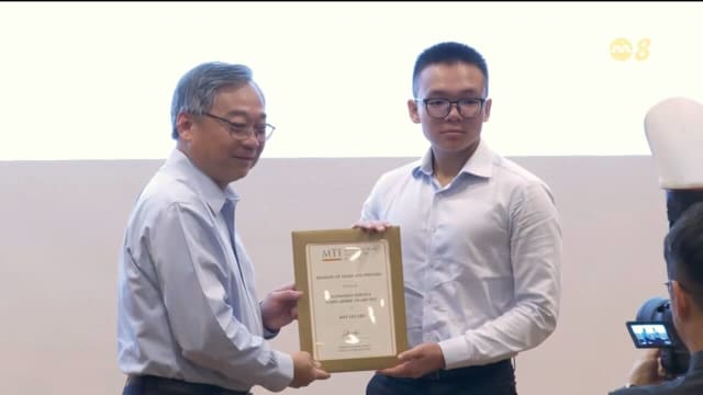 贸工部：抓紧疫情后新机遇 我国需强化经济连通性