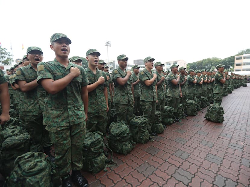 When it comes to defence, short-term thinking could be fatal