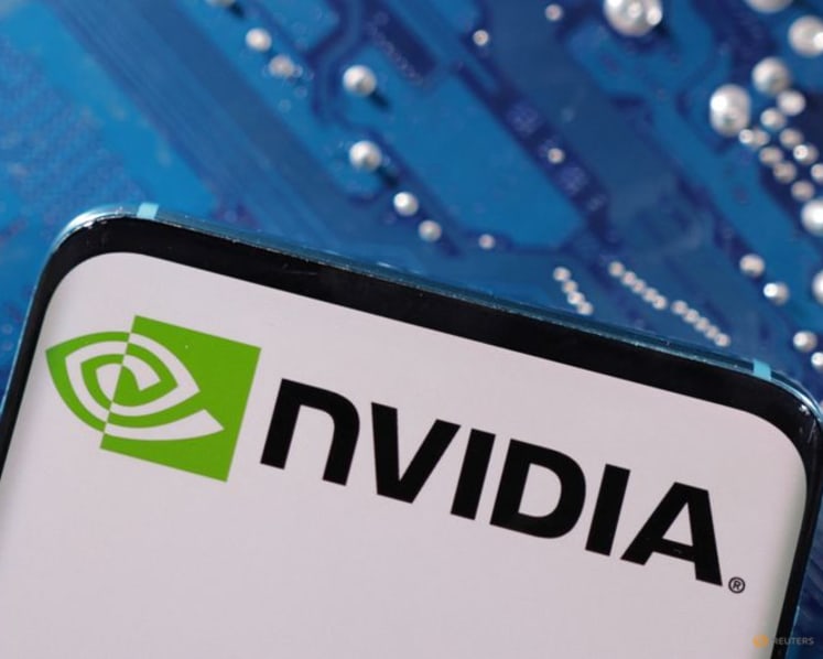 Nvidia to work with US, European humanoid robot makers in addition to China's Unitree 
