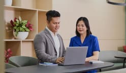 Why Singapore’s largest facility services company is redesigning roles for cleaner, greener outcomes