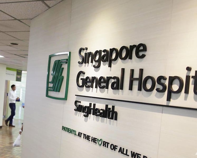 Repeat offender spat at doctor, nurse, lay on hospital floor and refused to leave