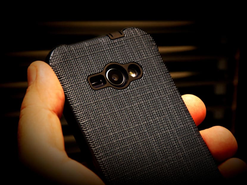 Gary Huang Kunjie, a former engineer, took upskirt videos at MRT stations and malls across Singapore.