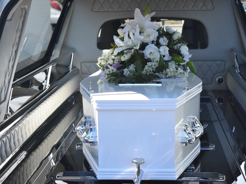 Funeral parlour's licence suspended, licensee to be charged after wrong body cremated: NEA