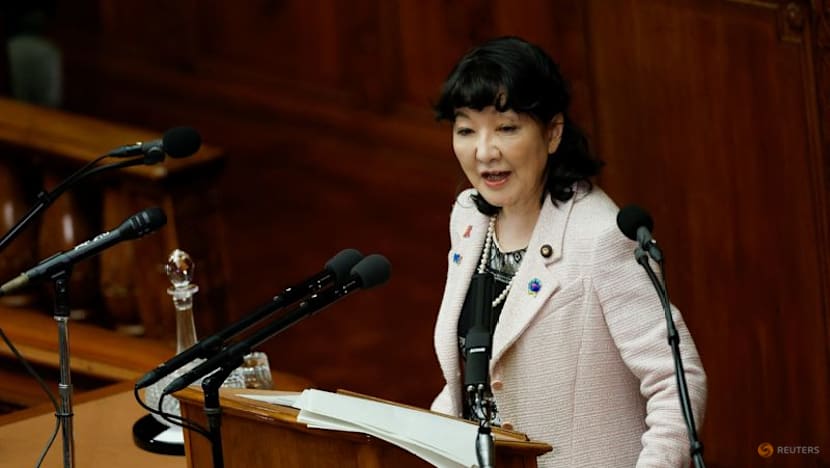 OpenAI gives Japan banks access to latest model, Japan's finance minister says