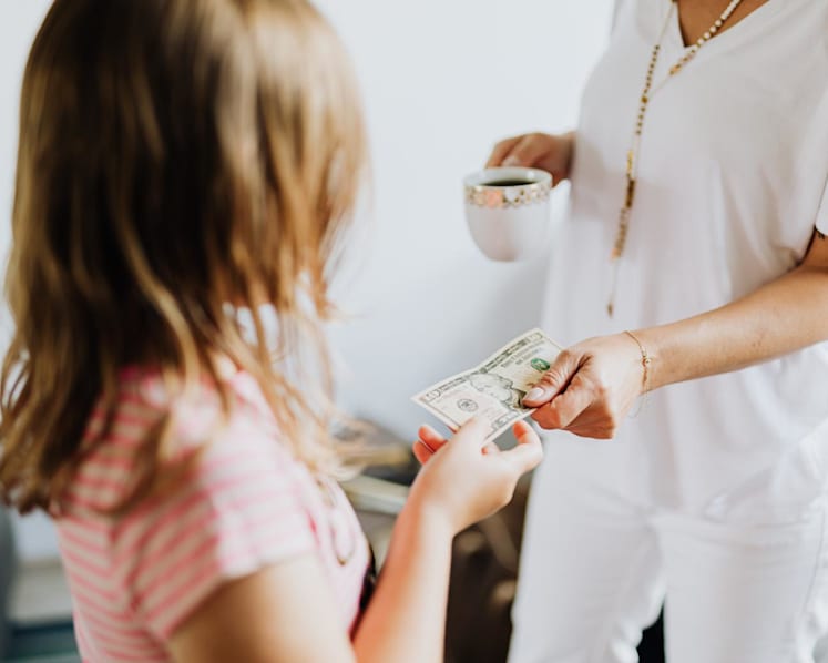 Commentary: What parents should bear in mind when giving their kids an allowance
